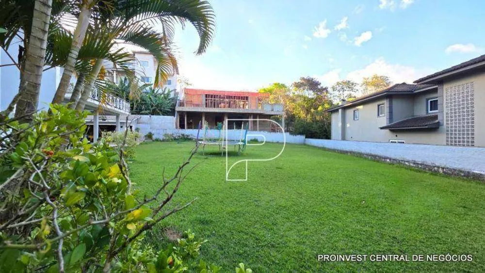 Loteamento e Condomínio, 620 m² - Foto 3