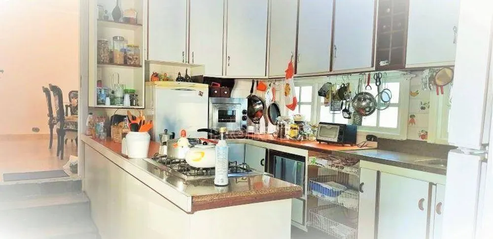 Casa de Condomínio, 4 quartos - Foto 7