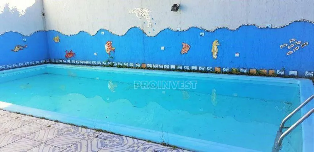 Casa de Condomínio, 4 quartos - Foto 3