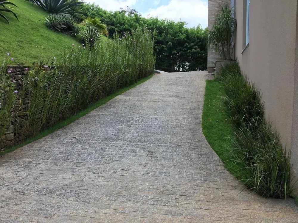 Casa, 5 quartos, 816 m² - Foto 3