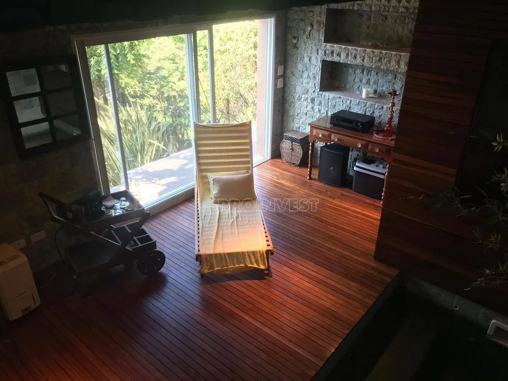 Casa, 5 quartos, 816 m² - Foto 4