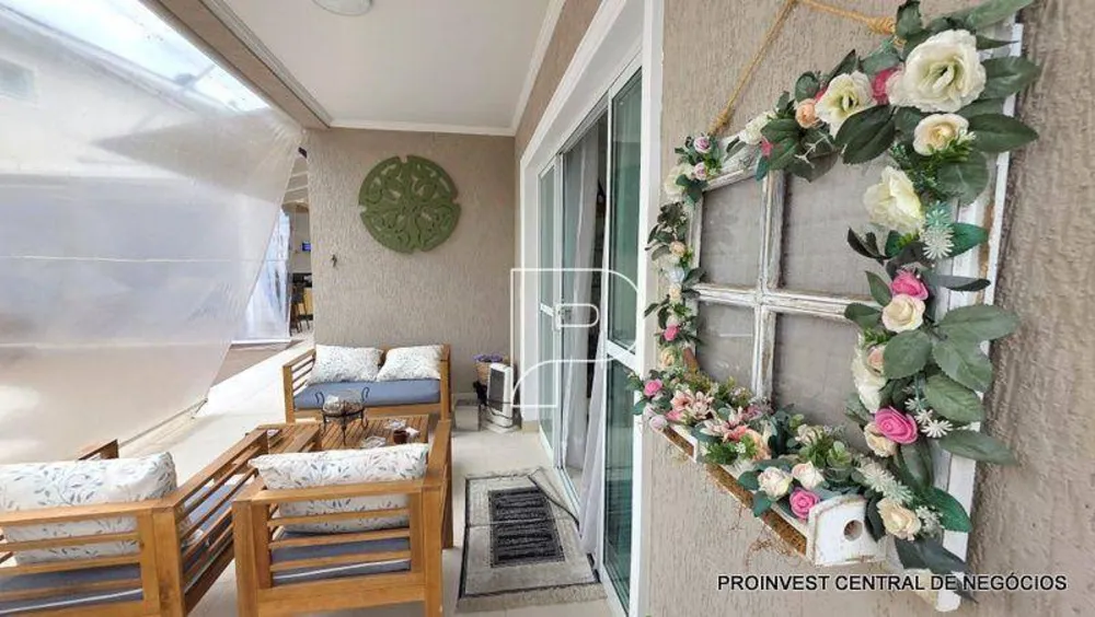 Casa de Condomínio, 4 quartos - Foto 7