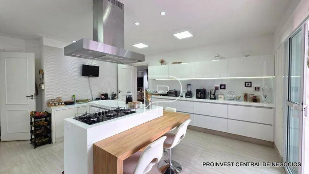 Casa de Condomínio, 4 quartos - Foto 8