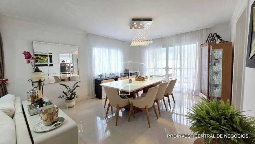 Casa de Condomínio, 4 quartos - Foto 6