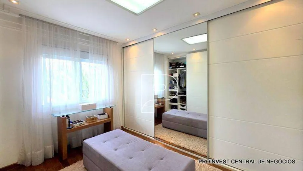 Casa de Condomínio, 4 quartos - Foto 2