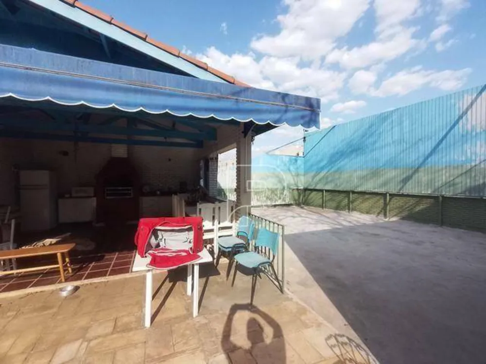 Casa de Condomínio, 5 quartos - Foto 11