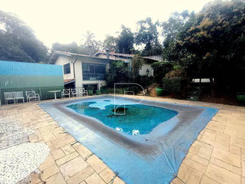 Casa de Condomínio, 5 quartos - Foto 1