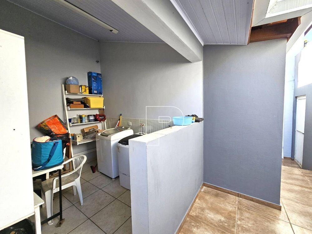 Casa de Condomínio, 2 quartos - Foto 2