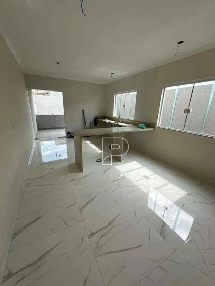 Casa, 3 quartos, 117 m² - Foto 5