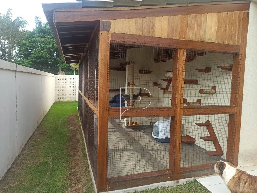 Casa de Condomínio, 3 quartos - Foto 18