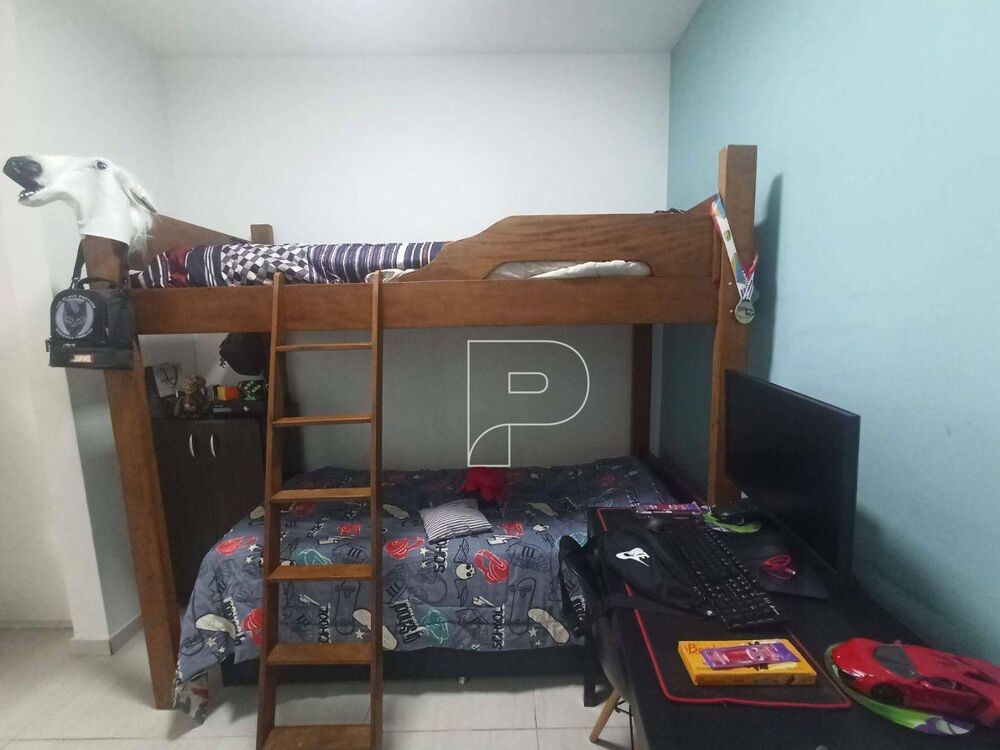 Casa de Condomínio, 3 quartos - Foto 7