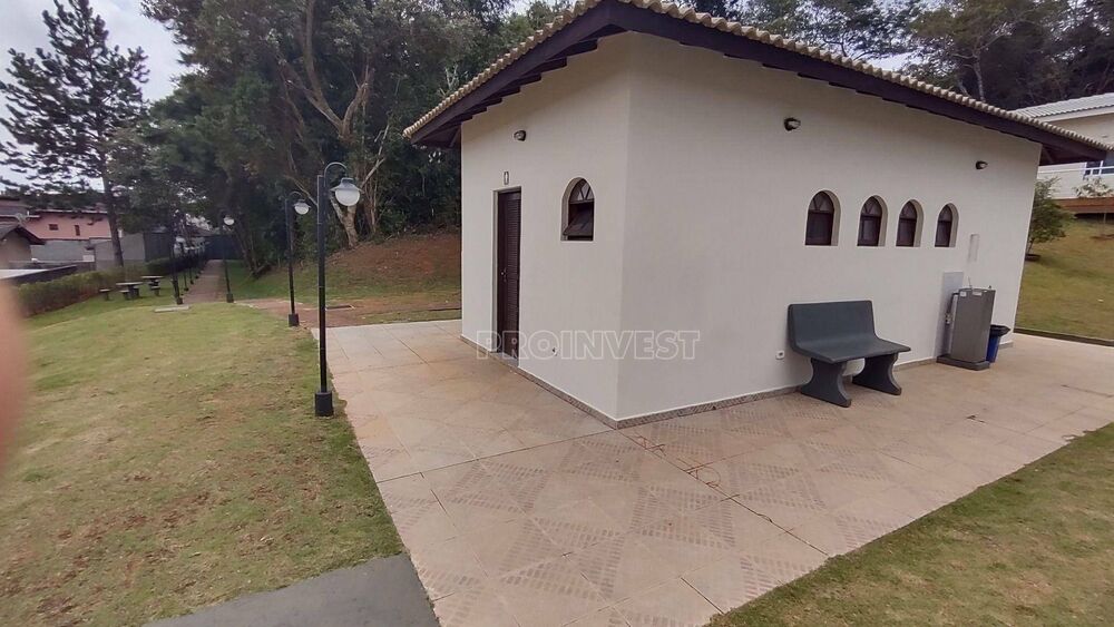 Casa de Condomínio, 3 quartos - Foto 25