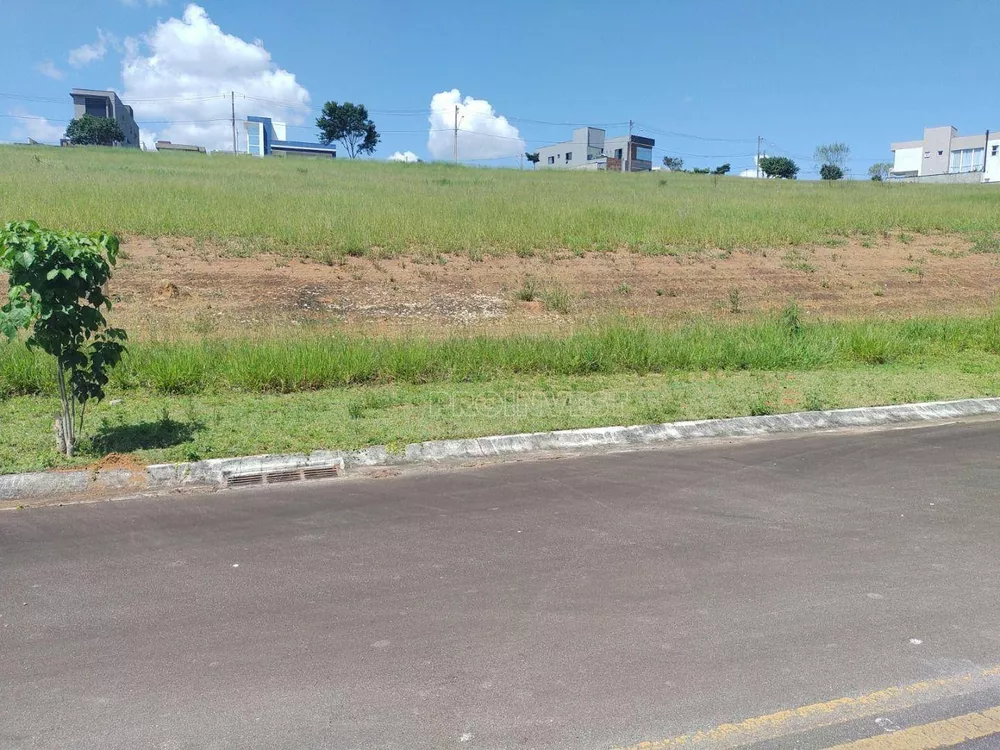 Loteamento e Condomínio à venda, 535M2 - Foto 1