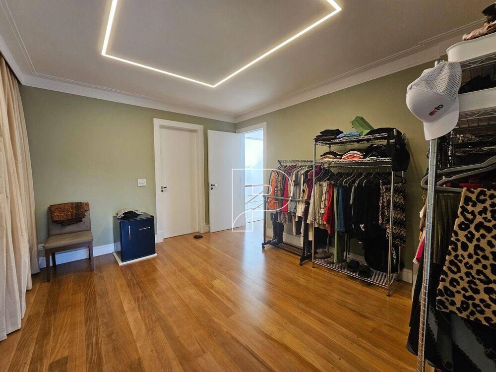 Casa de Condomínio, 4 quartos - Foto 9