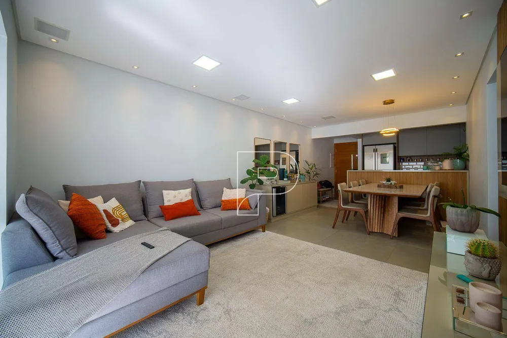 Apartamento, 3 quartos, 105 m² - Foto 5
