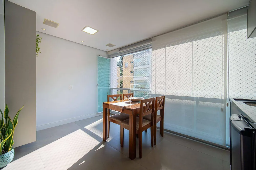 Apartamento, 3 quartos, 105 m² - Foto 8