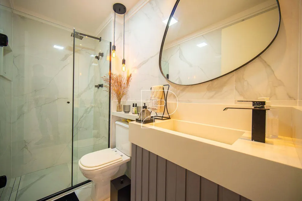 Apartamento, 3 quartos, 105 m² - Foto 3