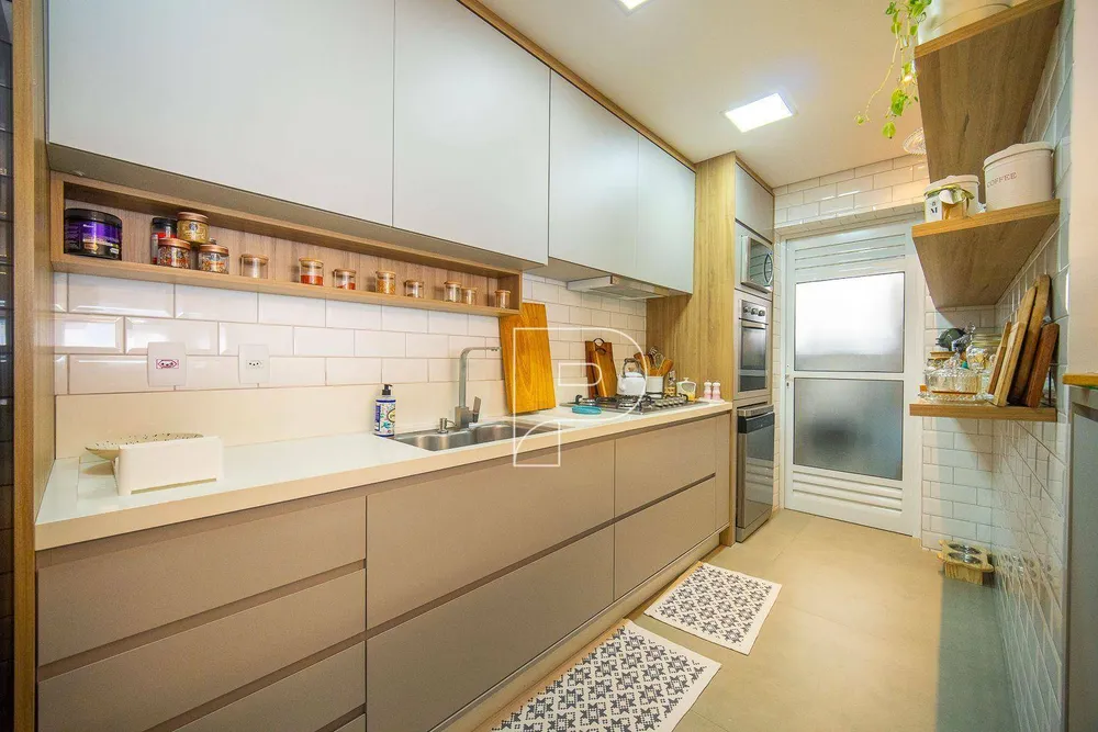Apartamento, 3 quartos, 105 m² - Foto 4