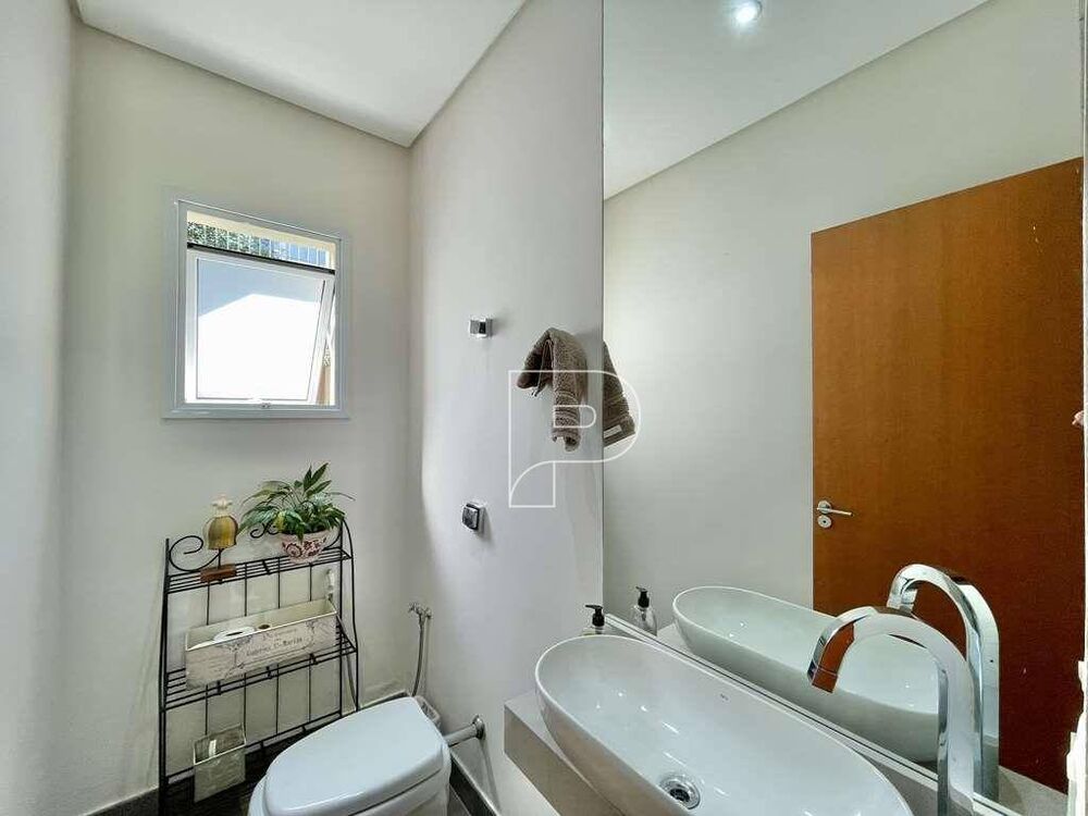 Casa de Condomínio à venda com 4 quartos, 450m² - Foto 4