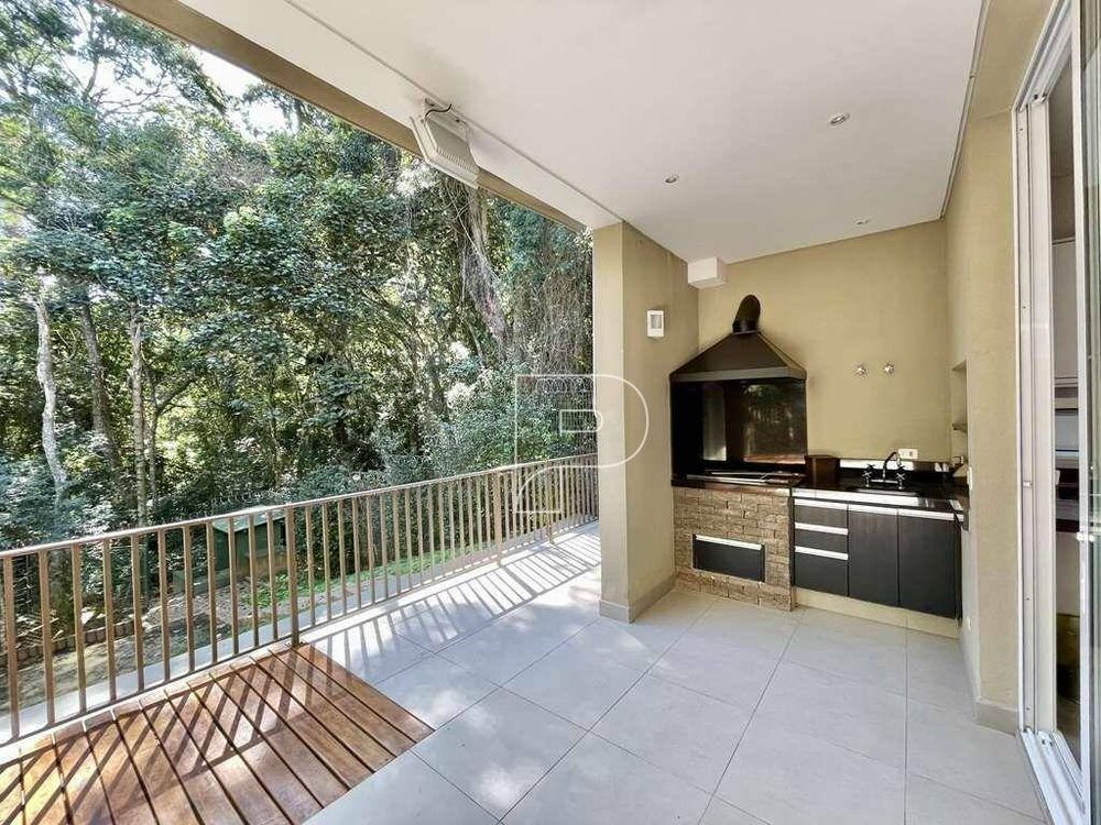 Casa de Condomínio à venda com 4 quartos, 450m² - Foto 5