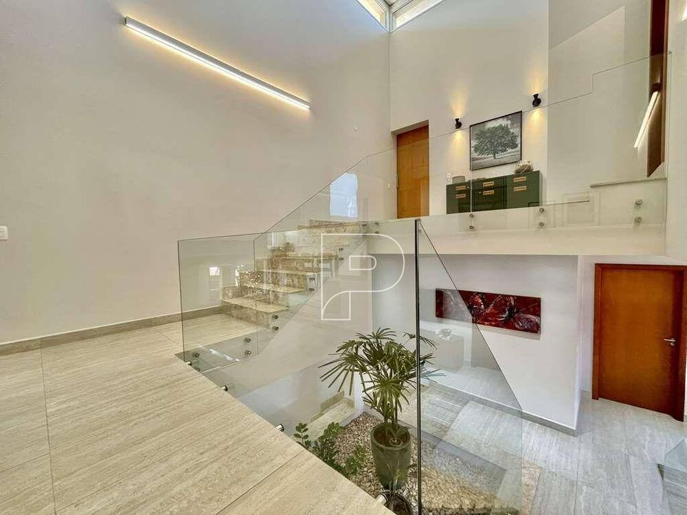 Casa de Condomínio à venda com 4 quartos, 450m² - Foto 6