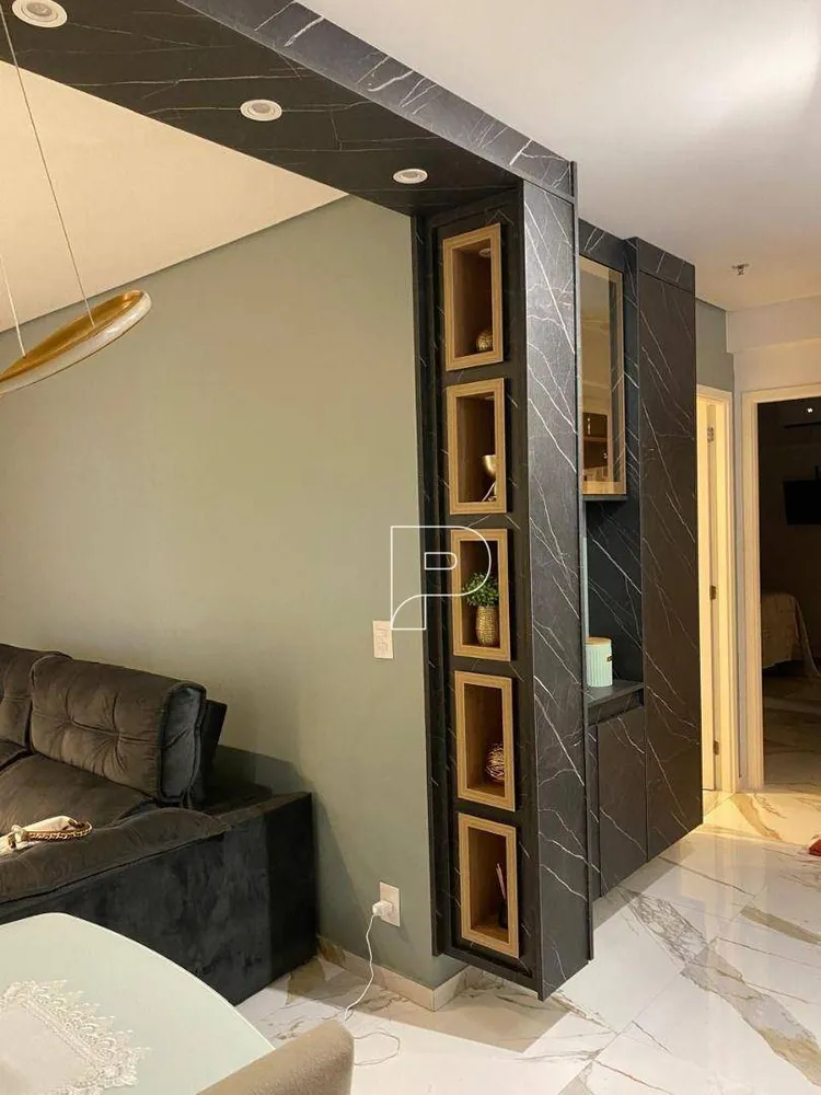 Apartamento, 2 quartos, 52 m² - Foto 5