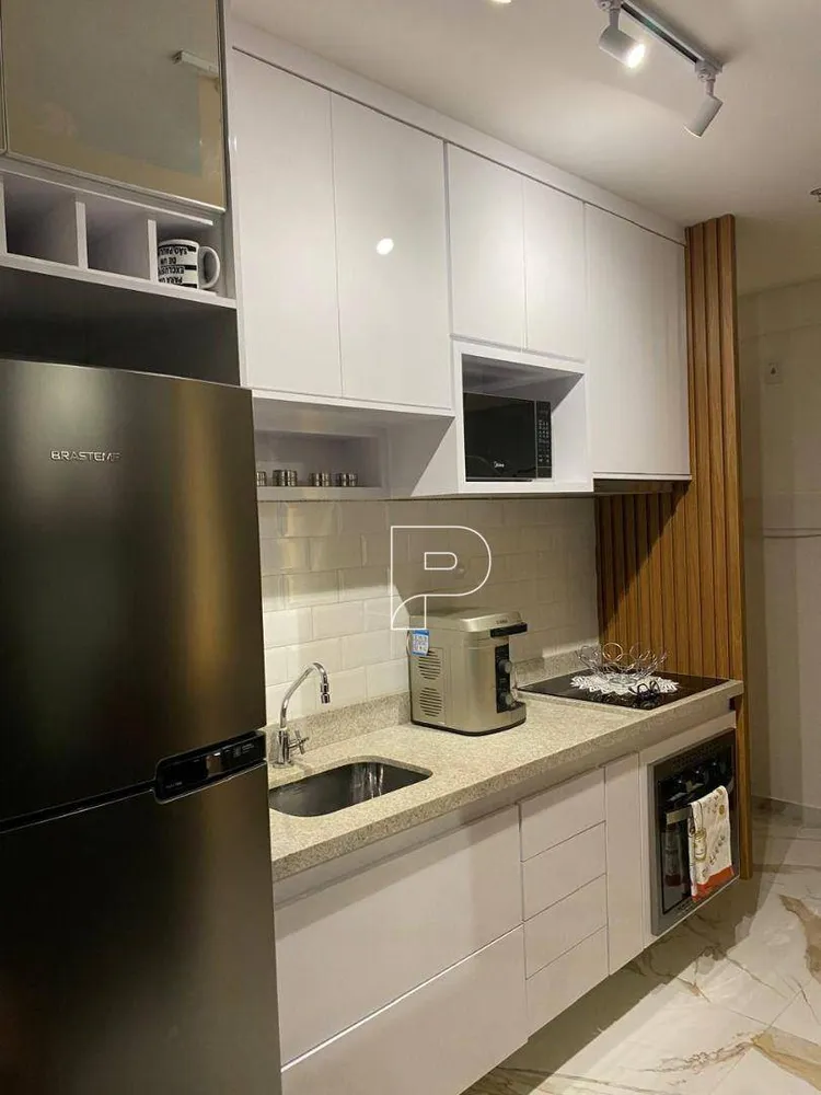 Apartamento, 2 quartos, 52 m² - Foto 4