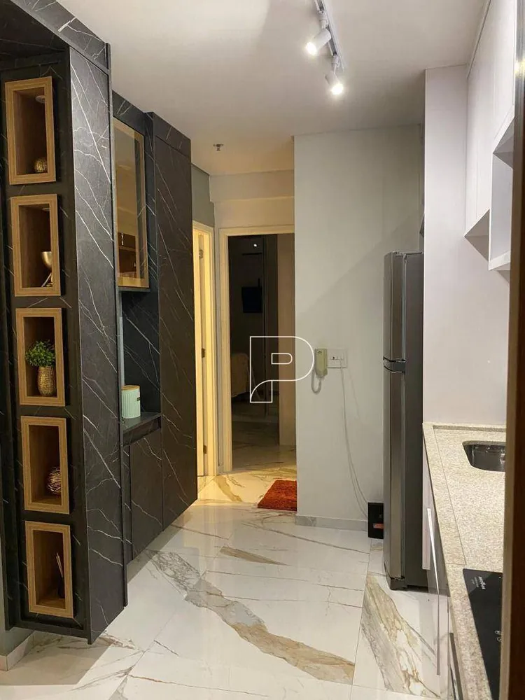 Apartamento, 2 quartos, 52 m² - Foto 3