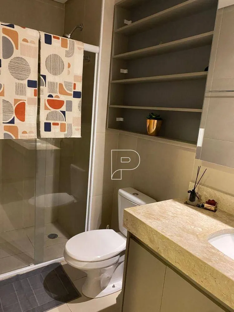 Apartamento, 2 quartos, 52 m² - Foto 9