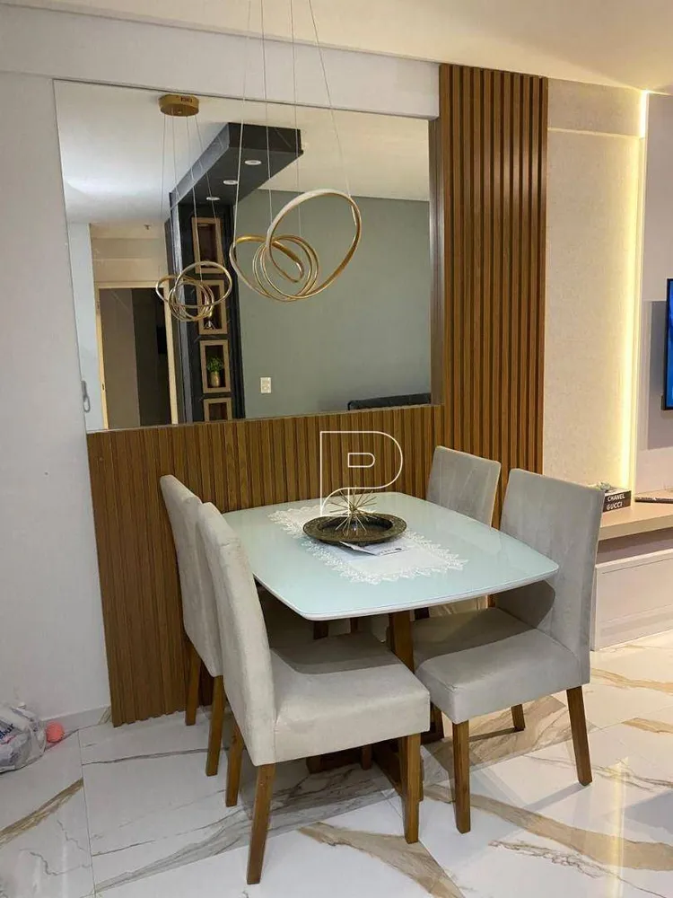 Apartamento, 2 quartos, 52 m² - Foto 1