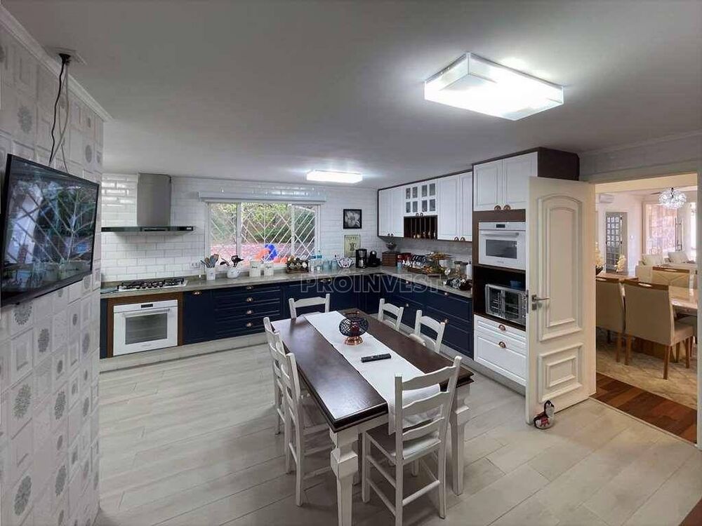 Casa, 4 quartos, 659 m² - Foto 4