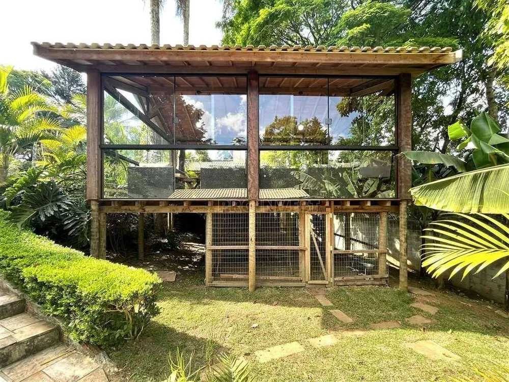 Casa, 4 quartos, 659 m² - Foto 8