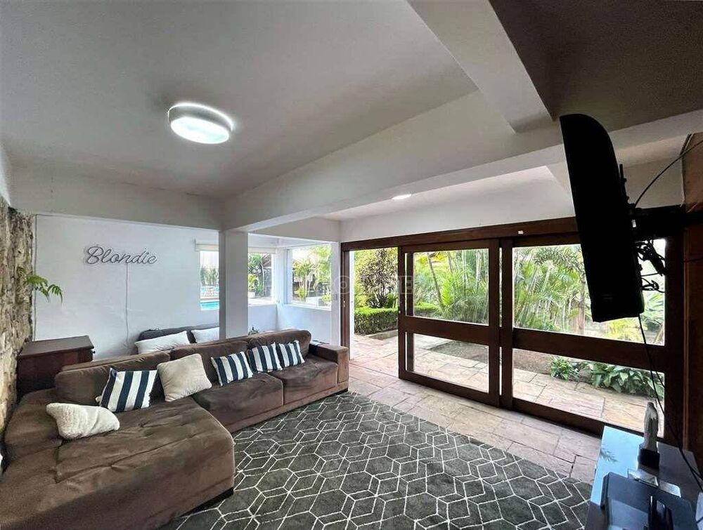 Casa, 4 quartos, 659 m² - Foto 3