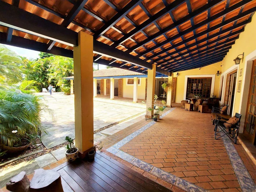 Casa, 4 quartos, 439 m² - Foto 4