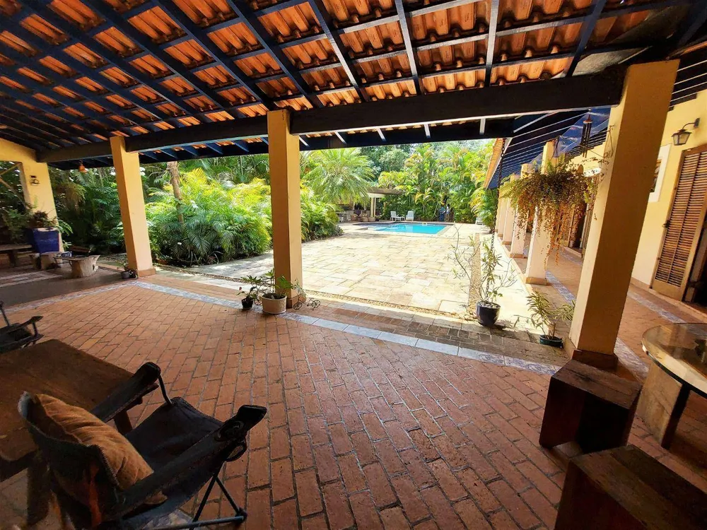 Casa, 4 quartos, 439 m² - Foto 3