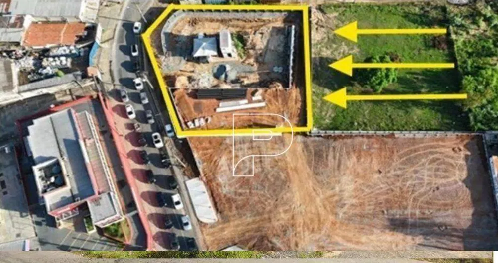 Terreno, 1000 m² - Foto 2