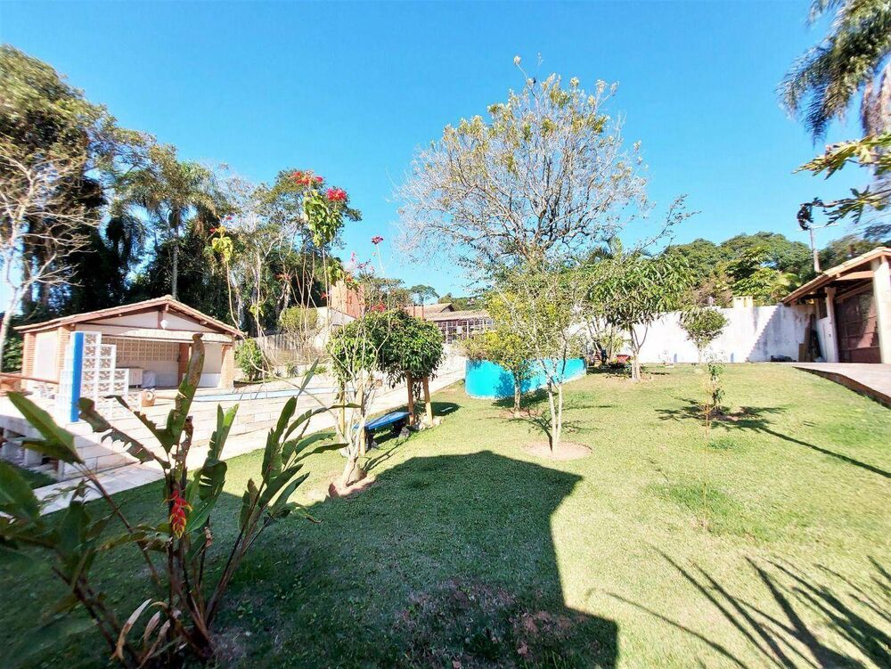 Casa de Condomínio à venda com 6 quartos, 736m² - Foto 3