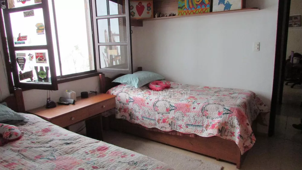 Casa de Condomínio, 4 quartos - Foto 12
