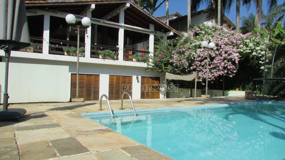Casa de Condomínio, 4 quartos - Foto 18