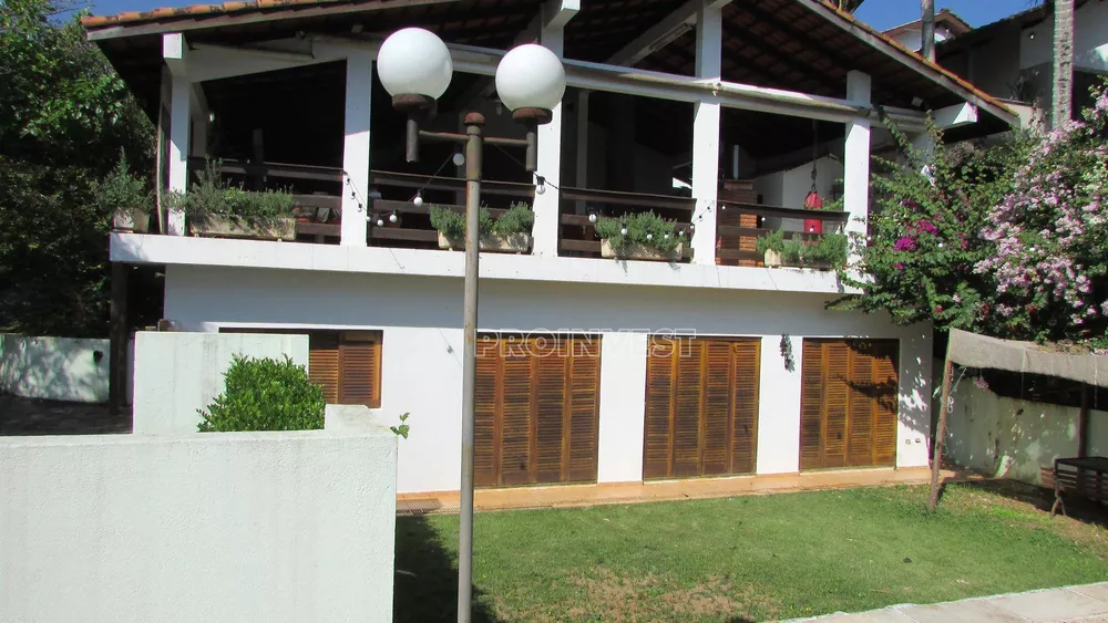 Casa de Condomínio, 4 quartos - Foto 5