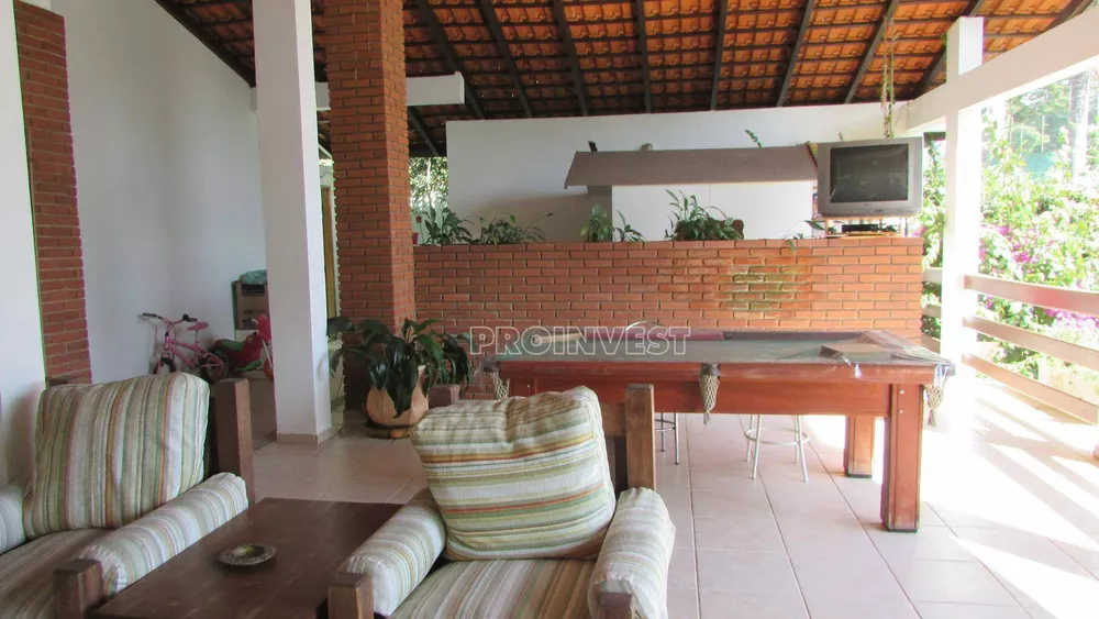 Casa de Condomínio, 4 quartos - Foto 6