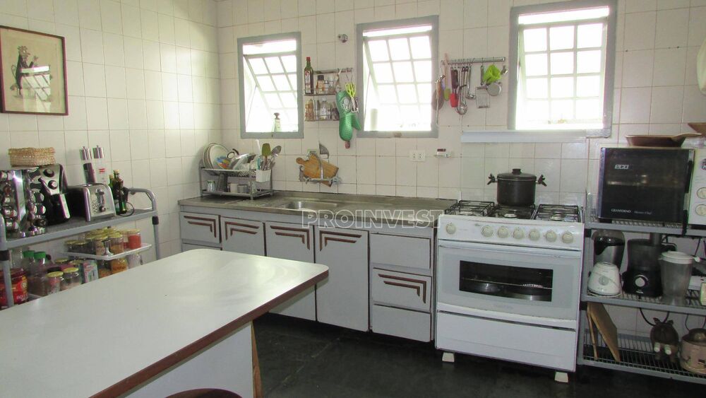 Casa de Condomínio, 4 quartos - Foto 30