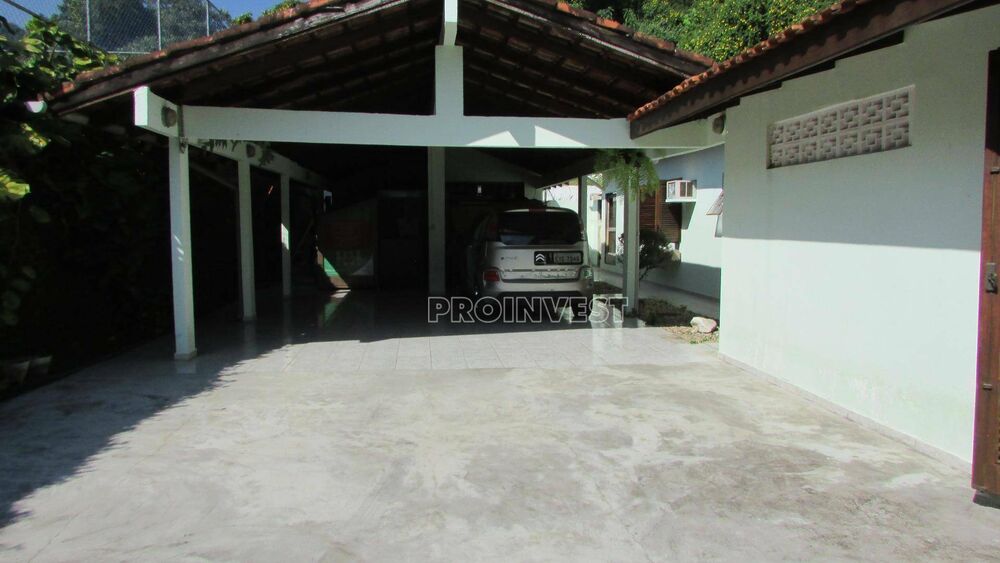 Casa de Condomínio, 4 quartos - Foto 21