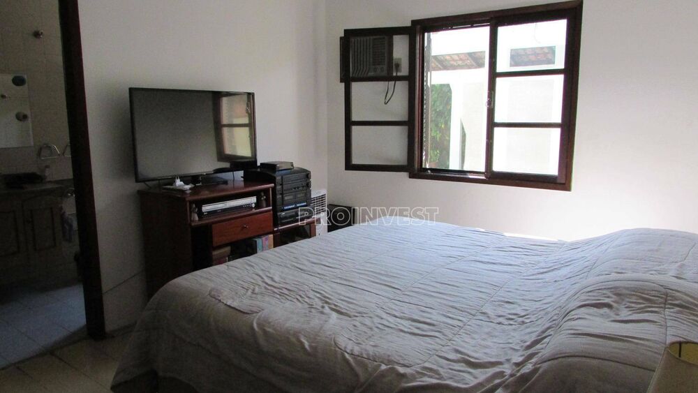 Casa de Condomínio, 4 quartos - Foto 24