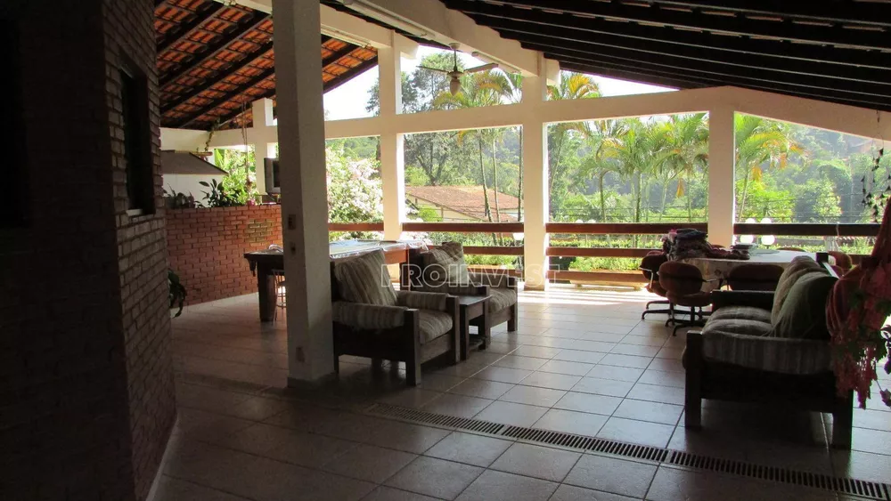 Casa de Condomínio, 4 quartos - Foto 10