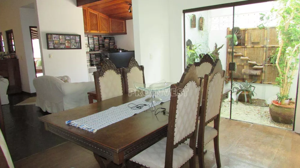 Casa de Condomínio, 4 quartos - Foto 11