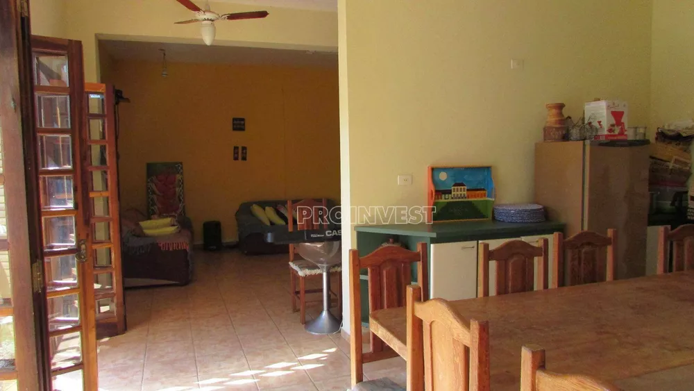 Casa de Condomínio, 4 quartos - Foto 7