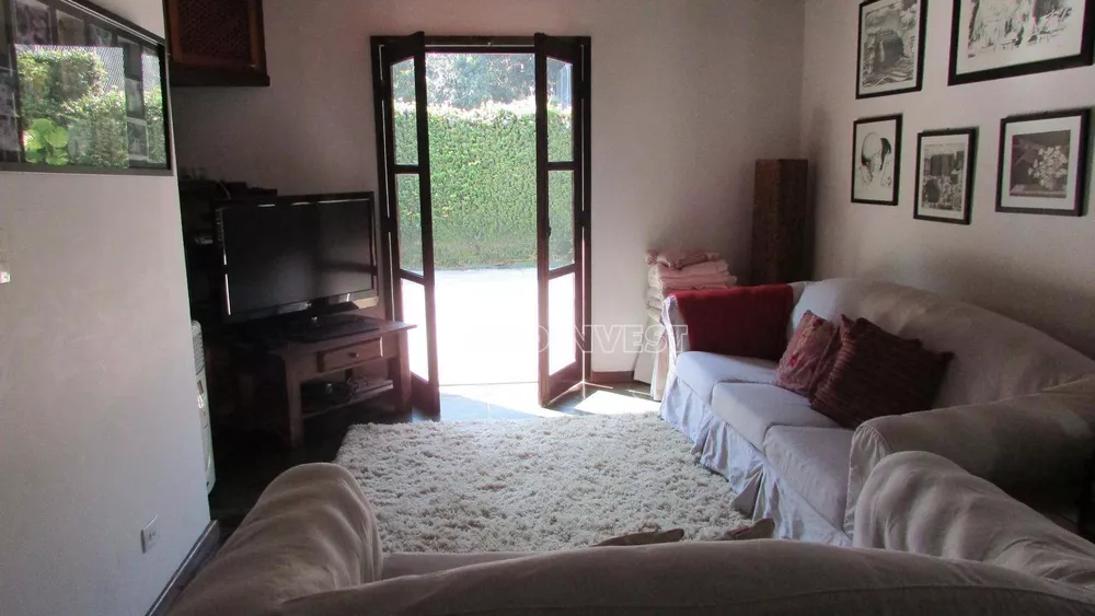 Casa de Condomínio, 4 quartos - Foto 17