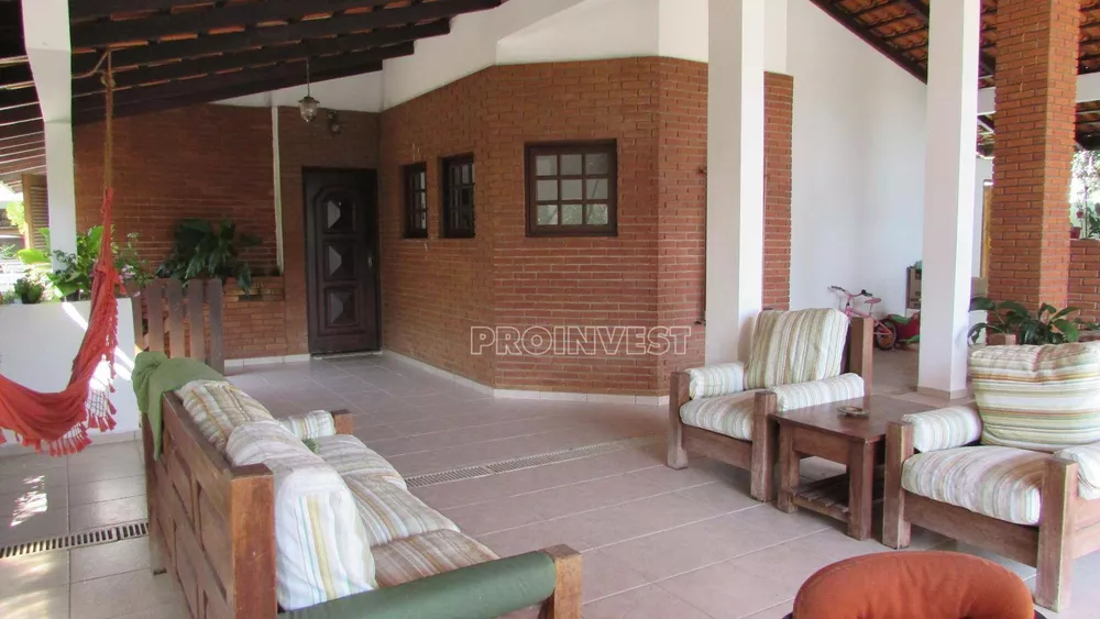 Casa de Condomínio, 4 quartos - Foto 9