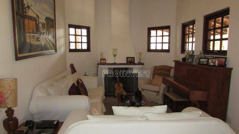 Casa de Condomínio, 4 quartos - Foto 20